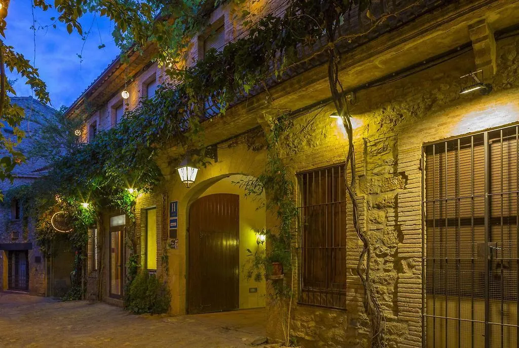 El Cau Del Papibou - Adults Only-1