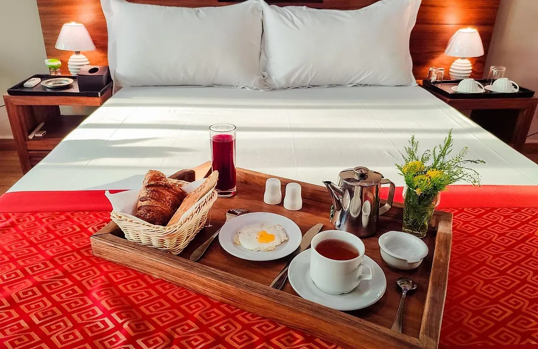 Valiha Hotel Antananarivo-1