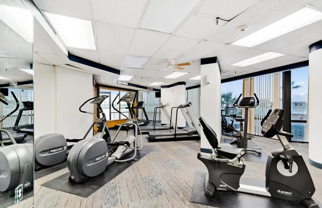 Surfside Resort 3-1208-1