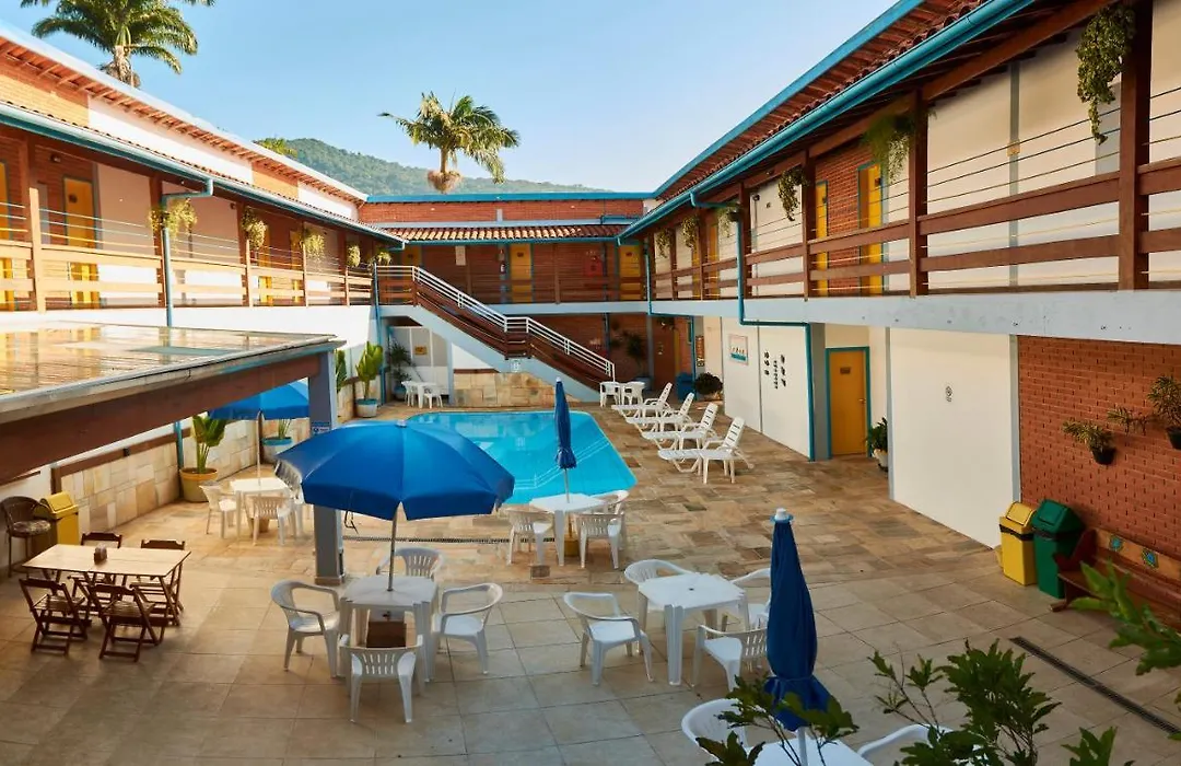Hotel e Pousada Pouso54-1