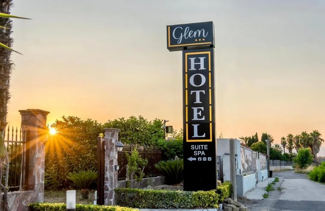 Hotel Glem-1