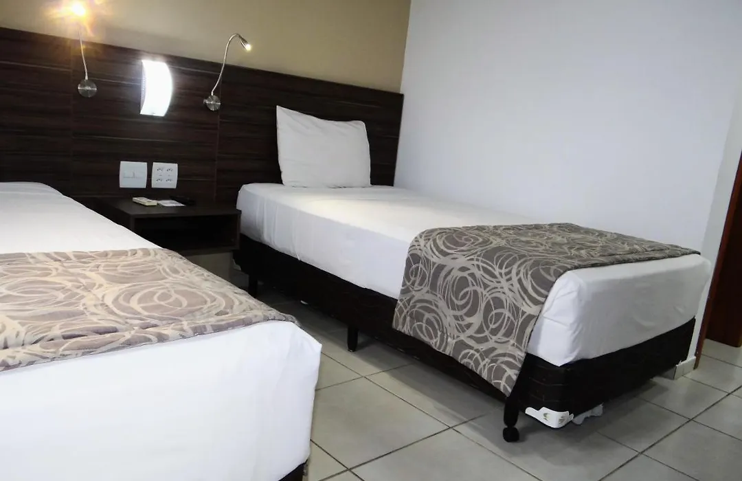 Nobile Inn Dutra Rio De Janeiro-1
