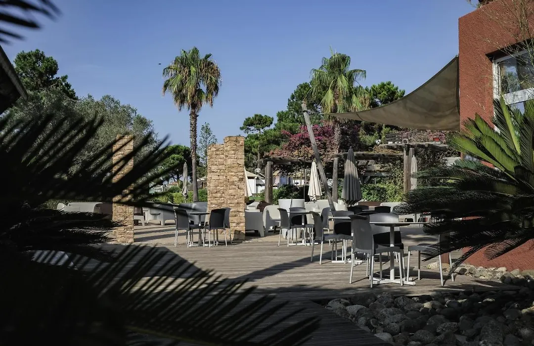 Belambra Clubs Residence Borgo - Pineto-1