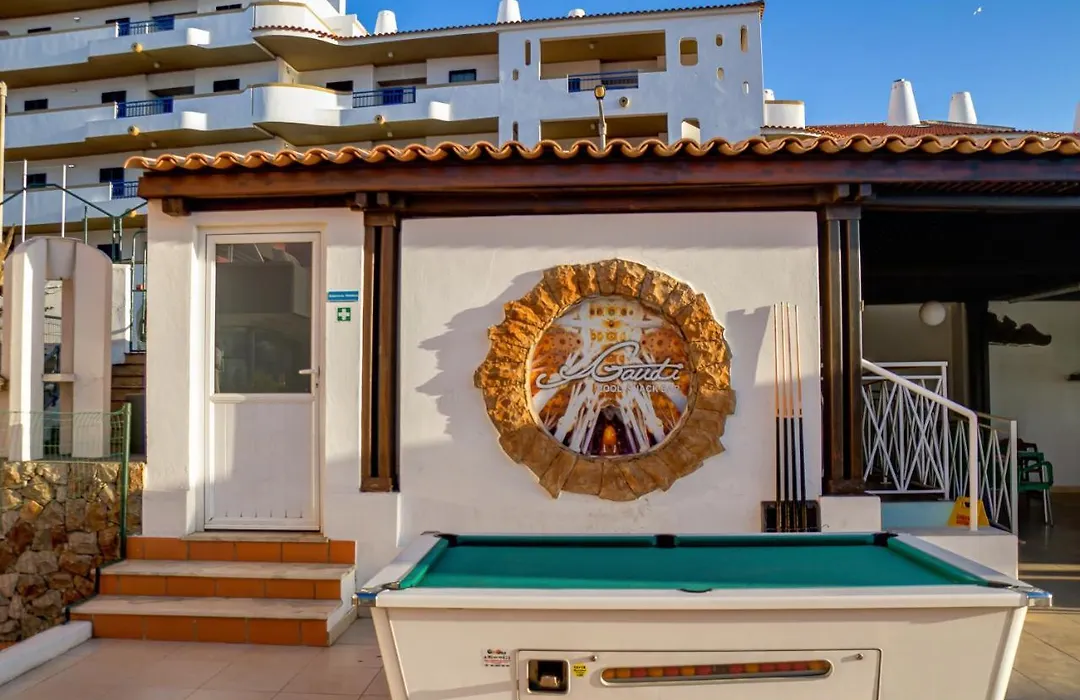 Ourabay Hotel Apartamento - Art & Holidays-1