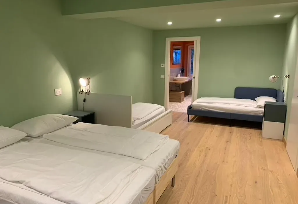 Albergo Stella-1