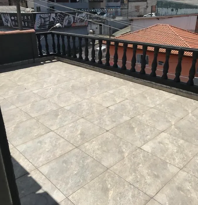 Hotel Sao Jose-1