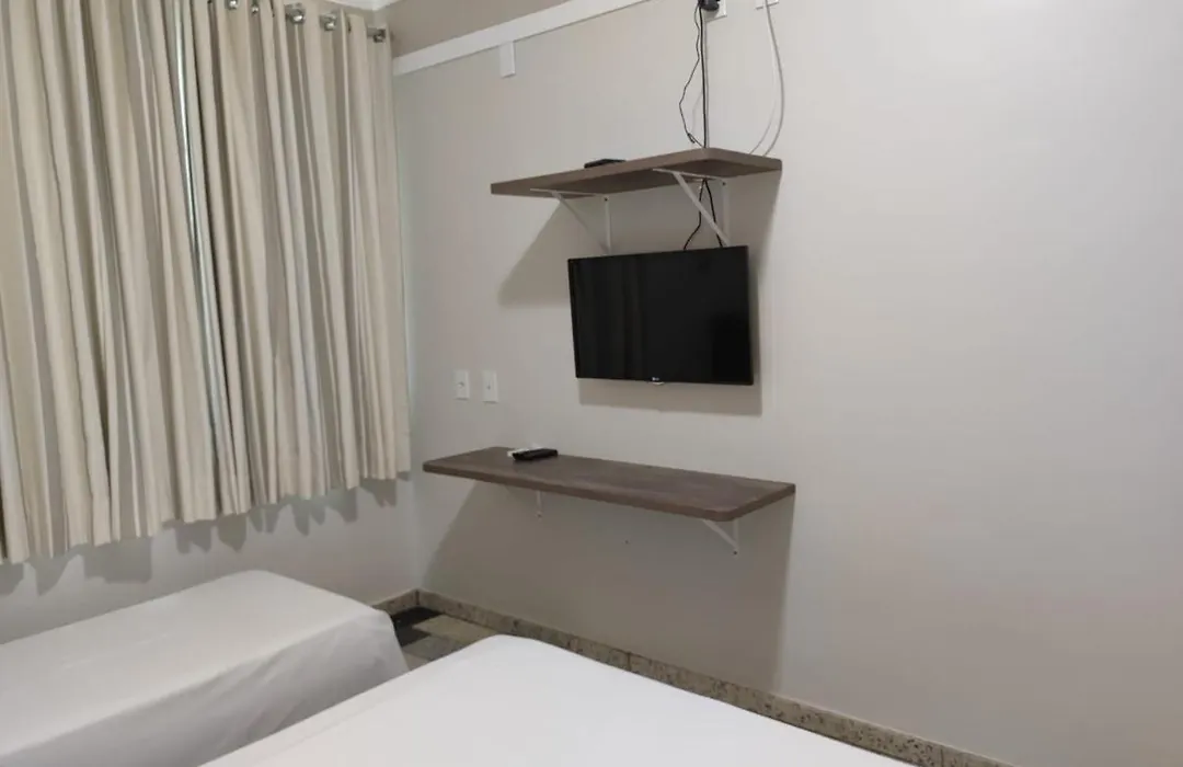 Lodi Express Hotel-1