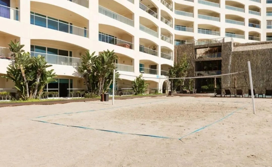 Azure Vacation Rental Rosarito-1