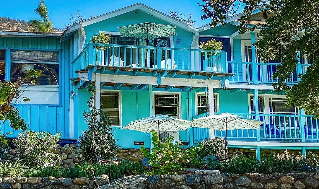 Rio Sierra Riverhouse-1
