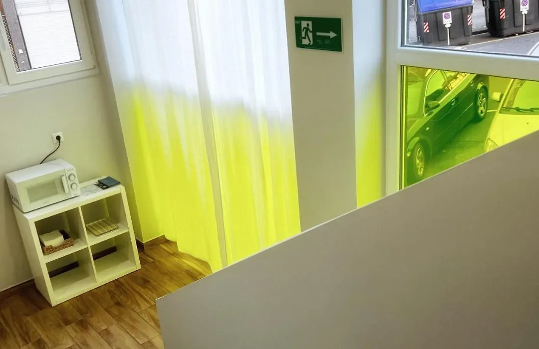 Iturriaga Ostatua Self Check In-1