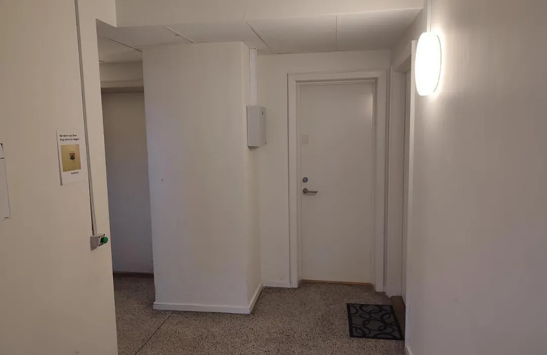 Bjergvaenget 16, 2400 Kobenhavn-1