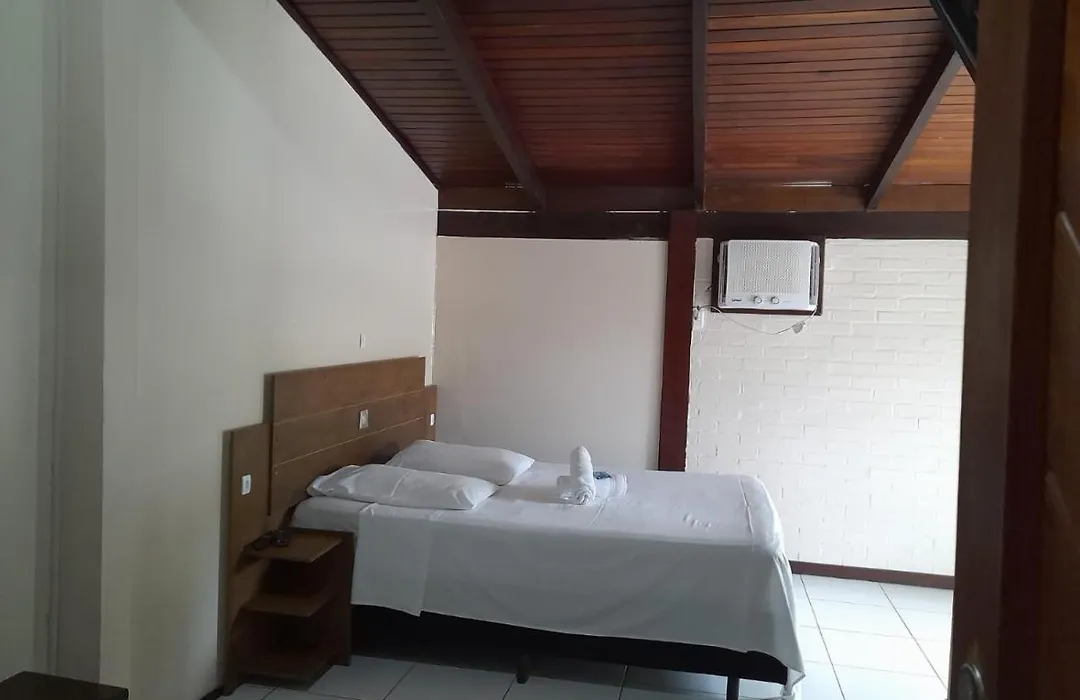 Hotel D'Luz-1