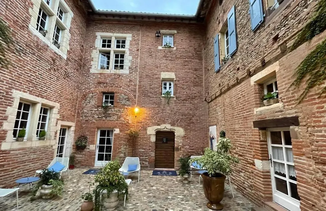 Chateau Du Go-1