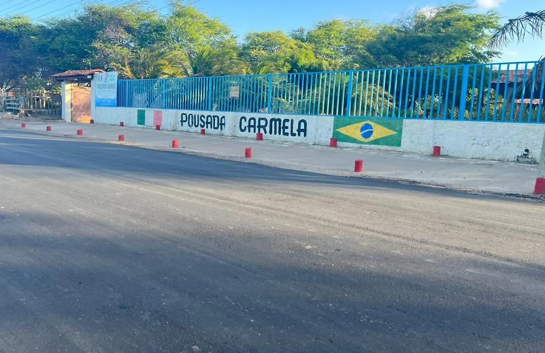 Pousada Carmela-1