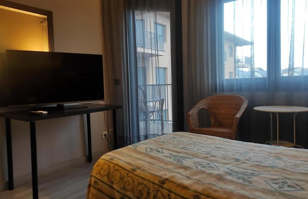 Hotel Gran Sol-1