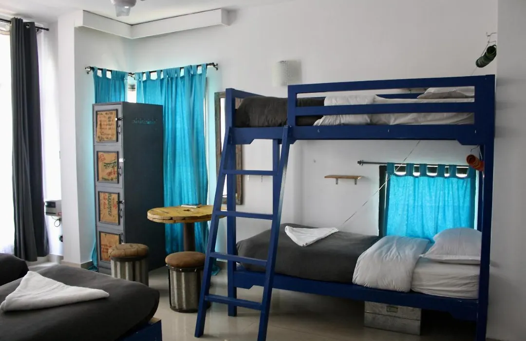 Bed And Chai - Boutique Stay & Tours-1