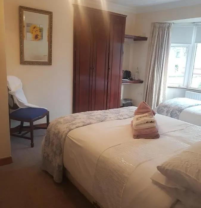 Asgard Guest House-1