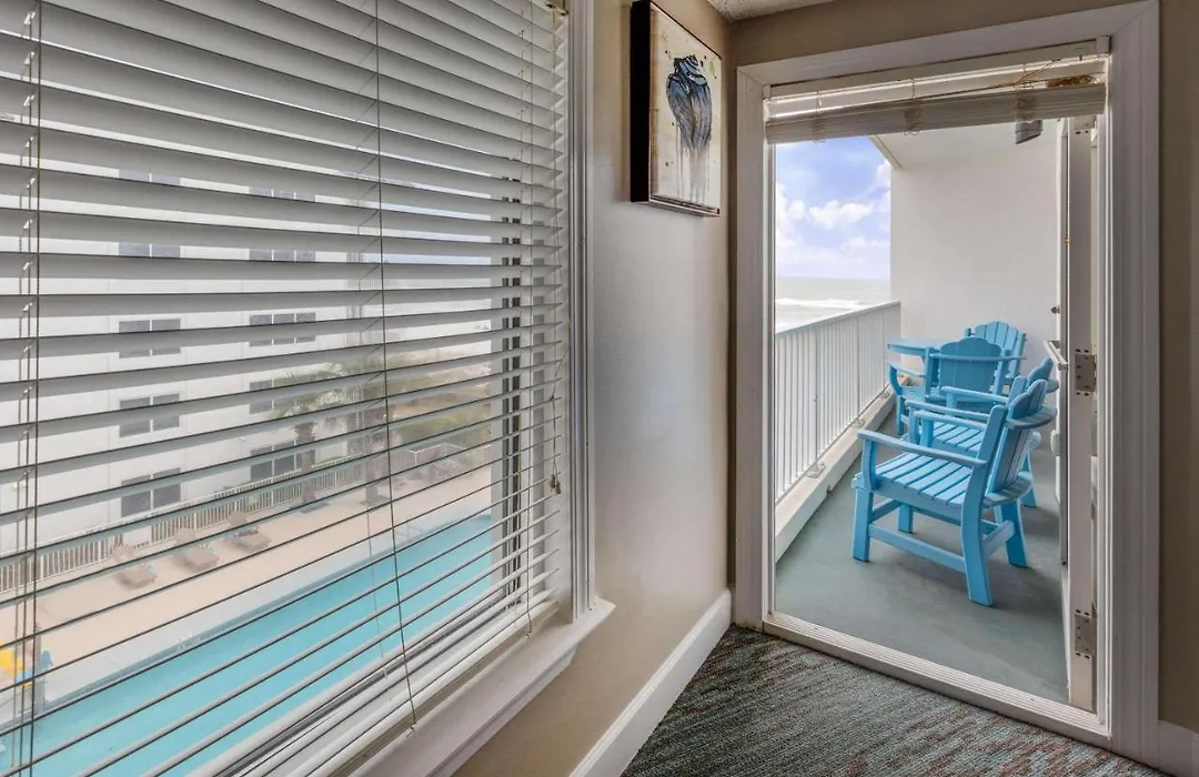 Palm Beach Resort Orange Beach A Ramada By Wyndham-1