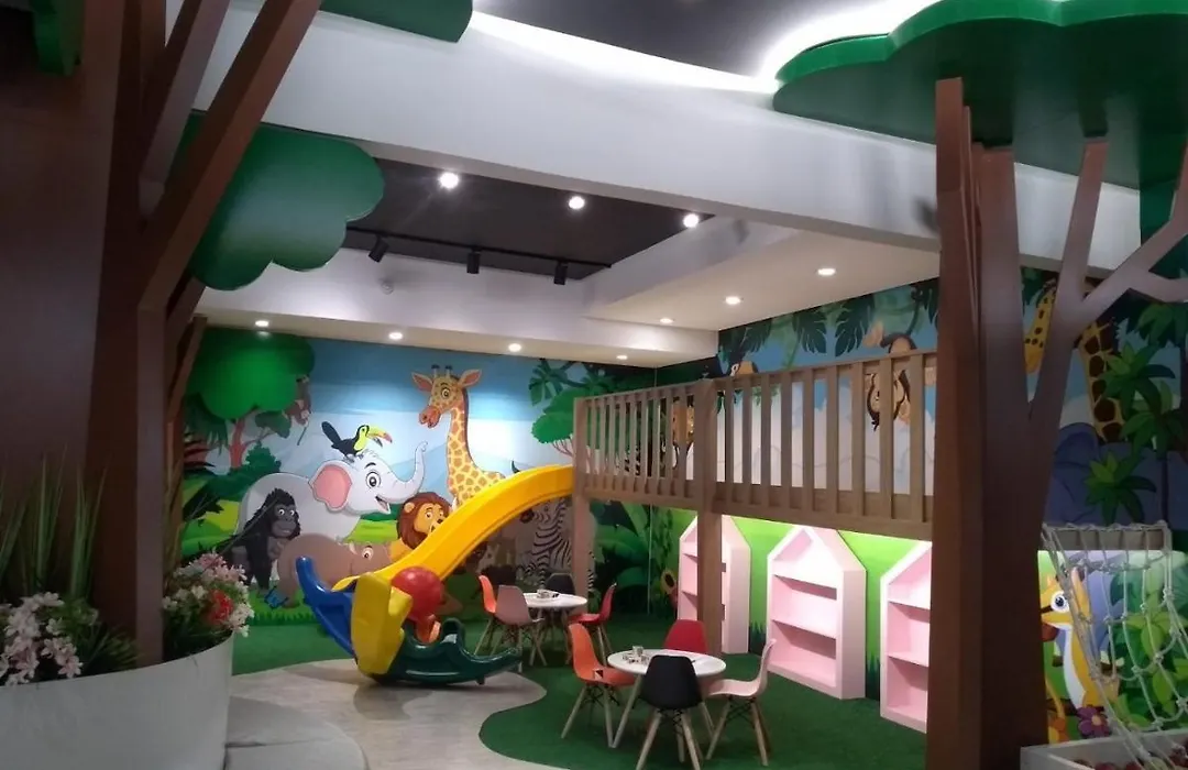 Hotel Paraiso-1