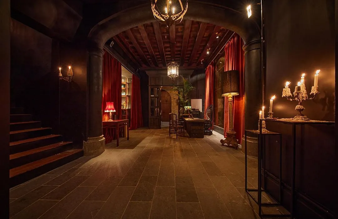 Palma Riad - Adults Only-1