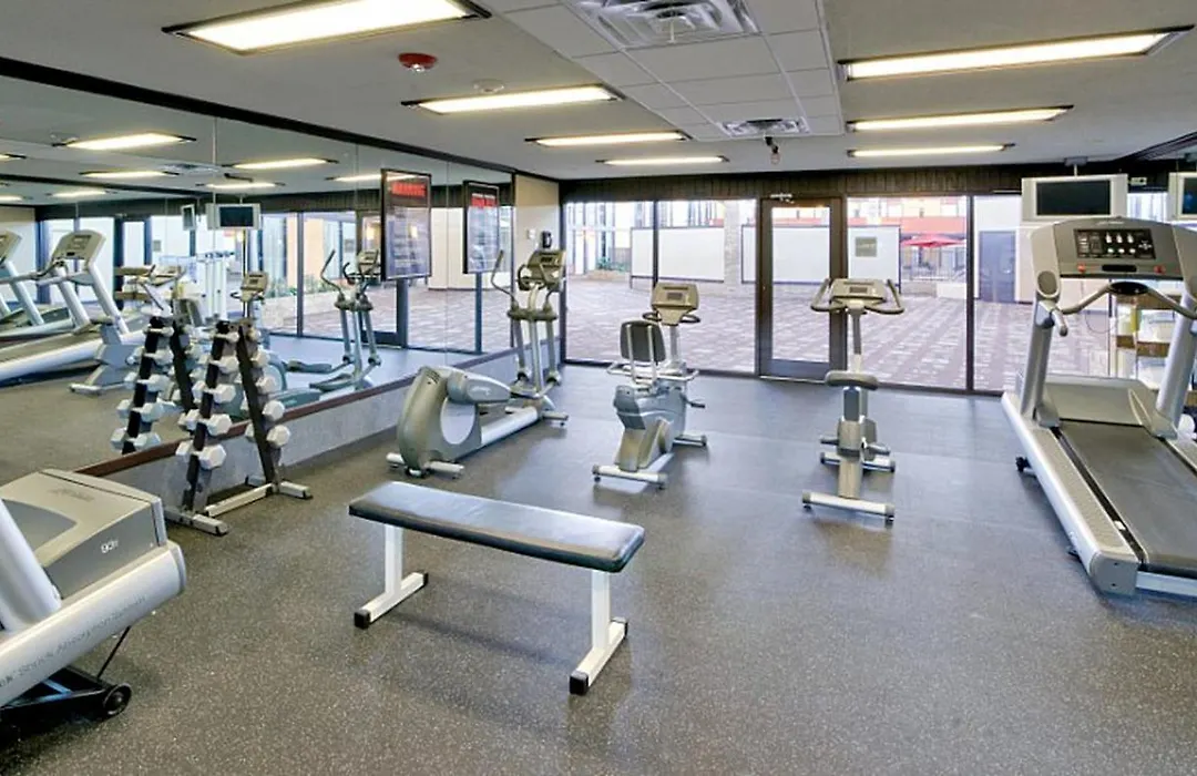 Wyndham Garden Okc Airport - Event Center, Indoor Pool, Arcade Near Paycom, Fairgrounds-1