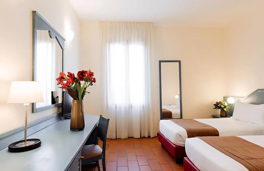 Excel Hotel Naviglio - Ca'Bianca-1