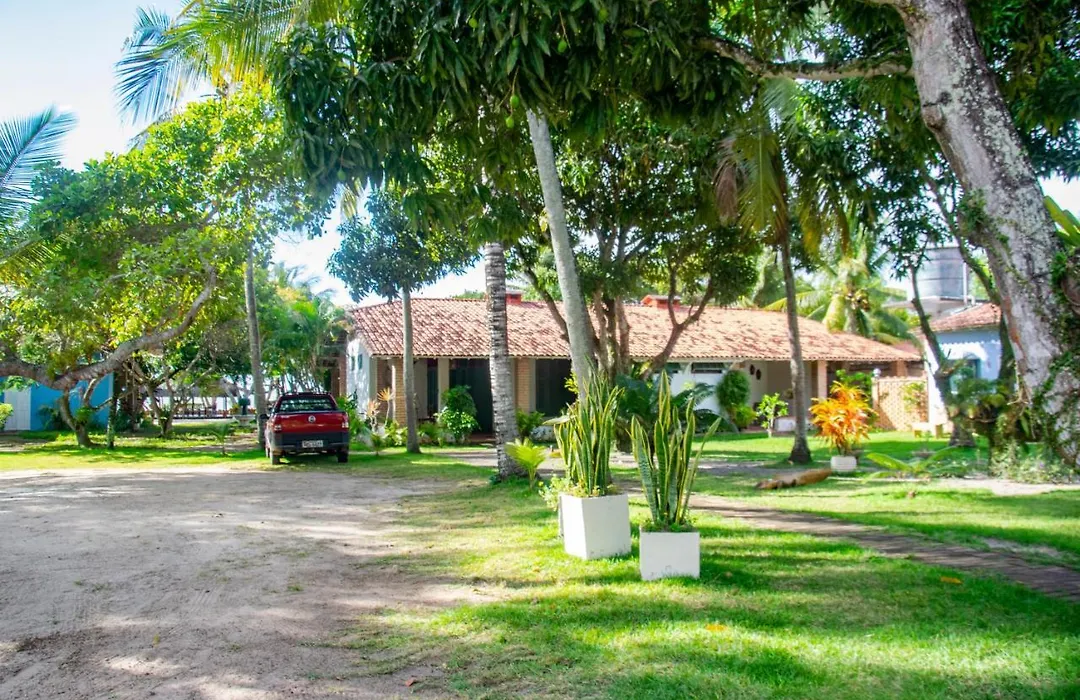Pousada São Francisco-1
