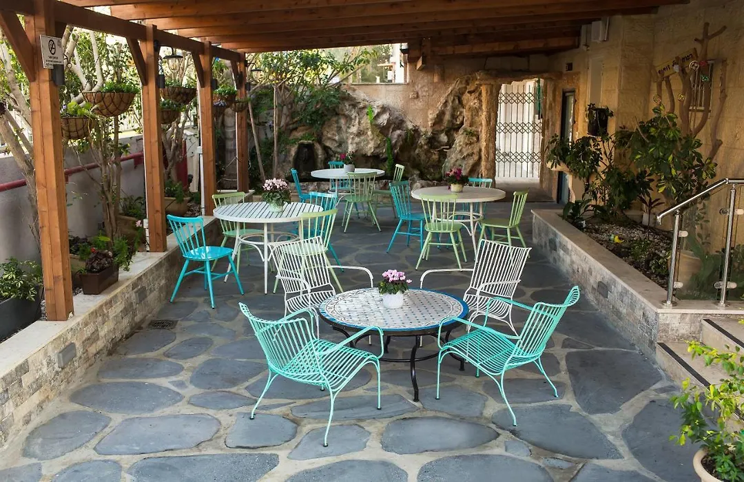 Domus Bat Galim Hotel-1