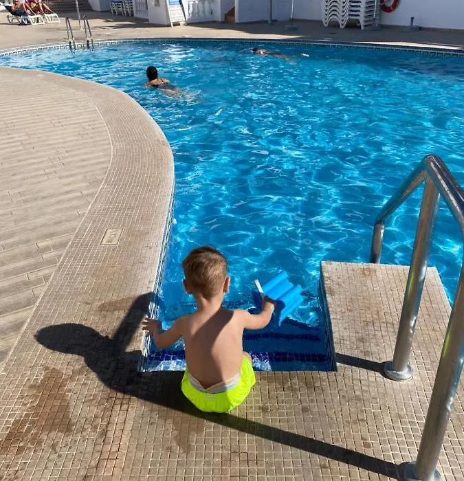 Los Cristianos Port Royal New-1