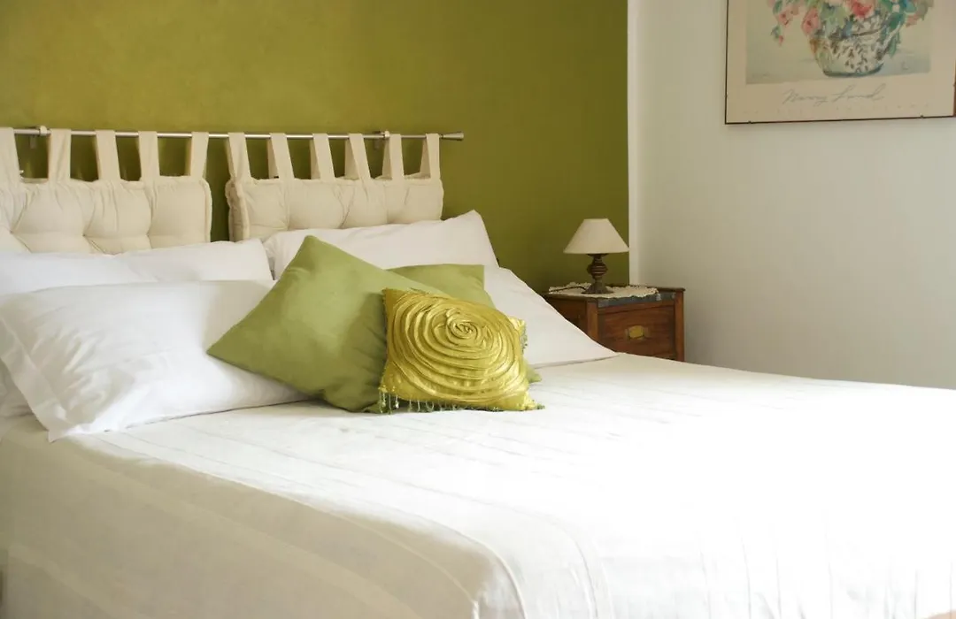 Alle Terme B&B-1