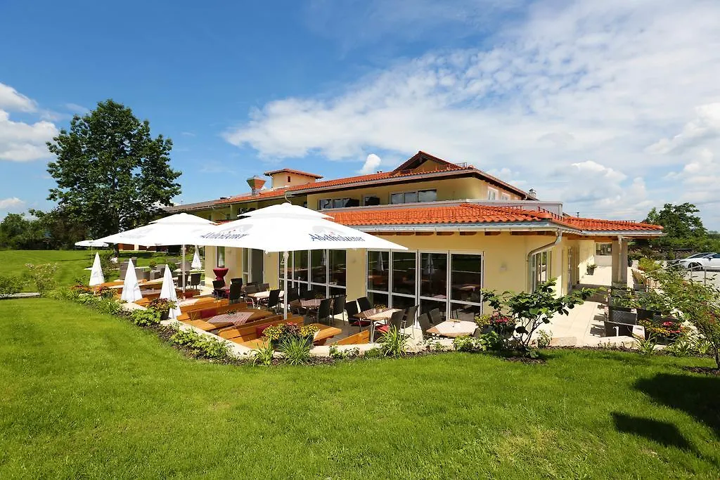 Hotel Friedenseiche-1