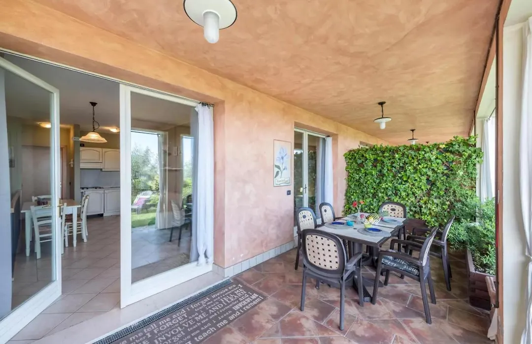 Residence Il Fiore Del Garda-1