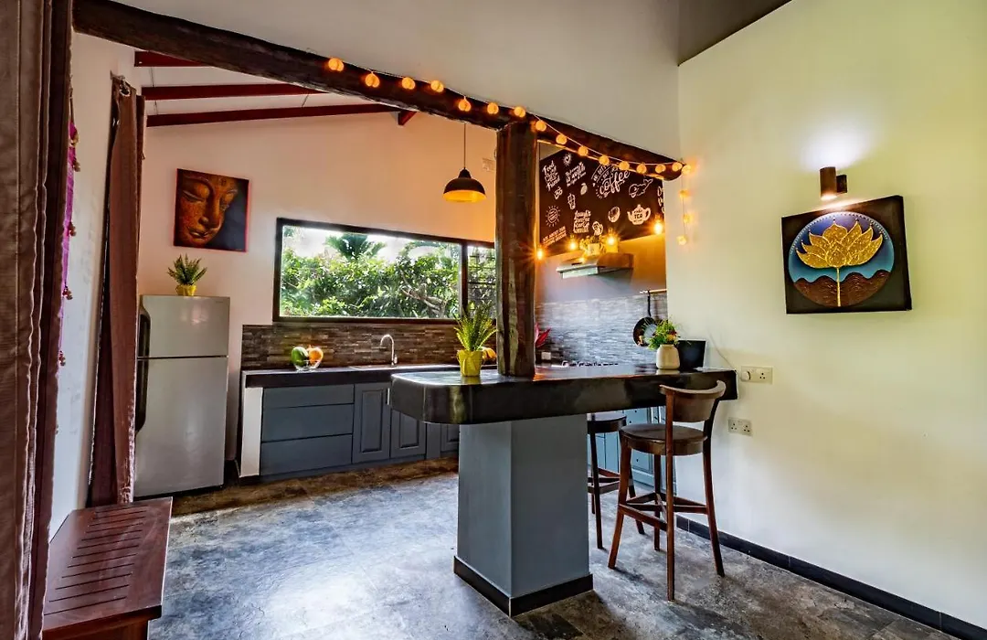 Your Dream Home - Mirissa-1