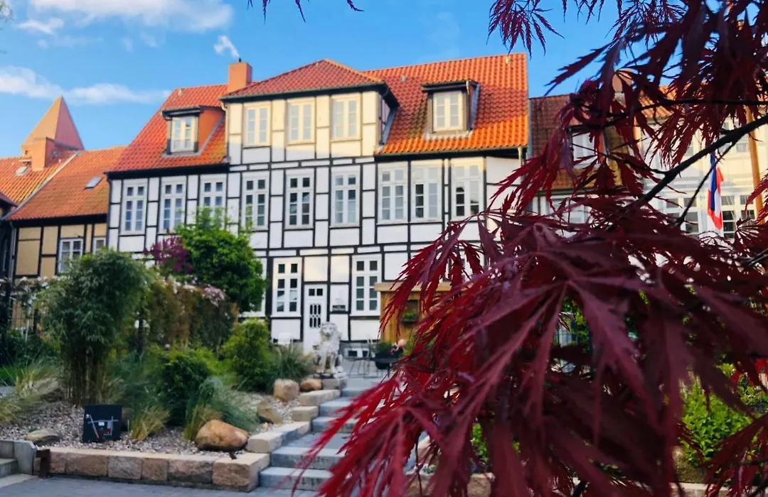 Onno Boutique Hotel & Apartments-1