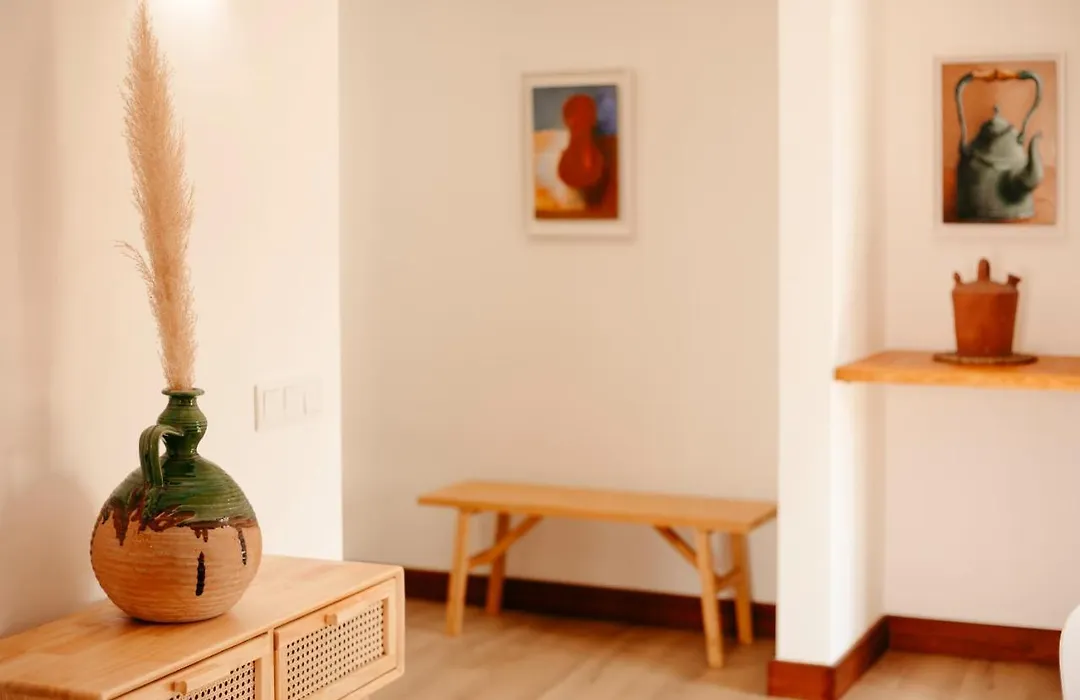 La Plaza Hostal-1