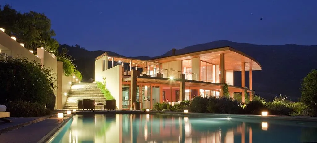 Clos Apalta Residence Relais&Chateaux-1