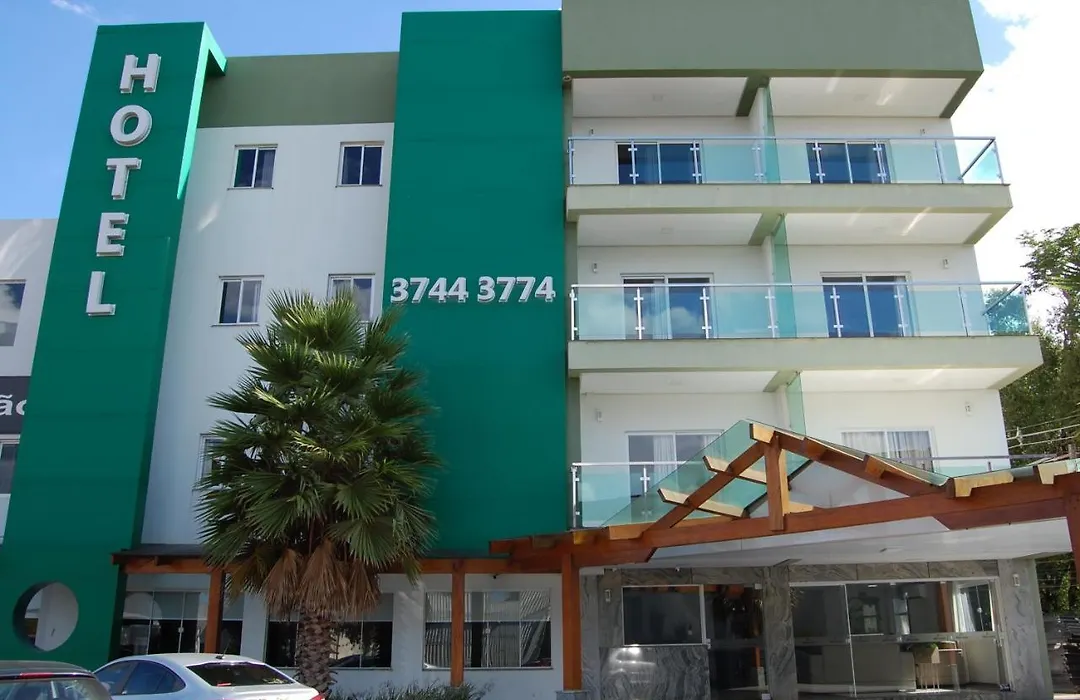 Hotel Serrano-1