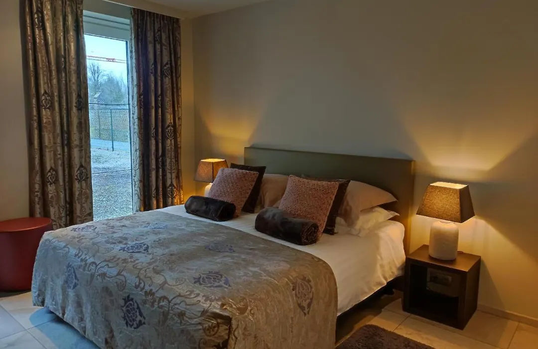 B&B de Taller-Hoeve-1