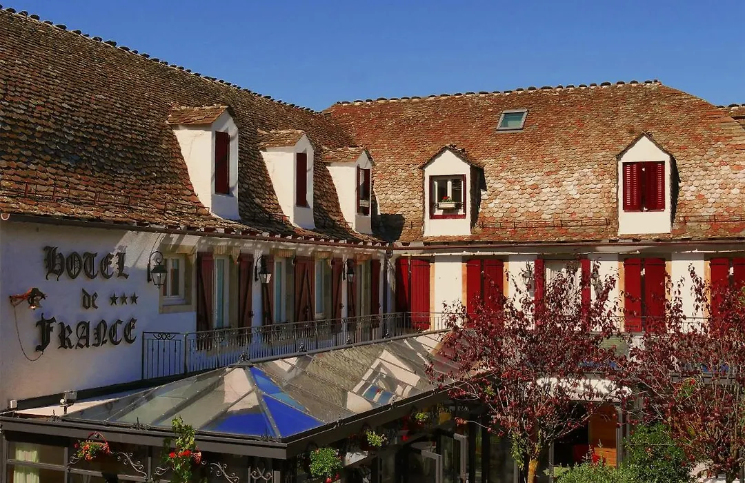 Hotel De France-1
