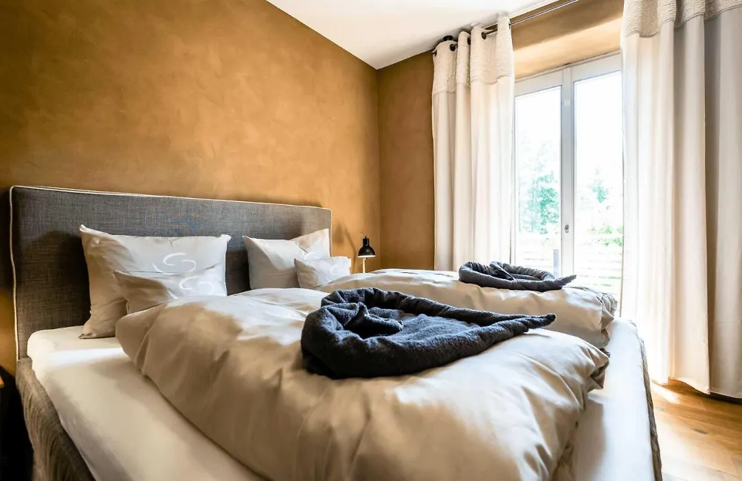 SEINZ Wisdom Resort - das vegan/vegetarische Bio-Seminarhotel-1