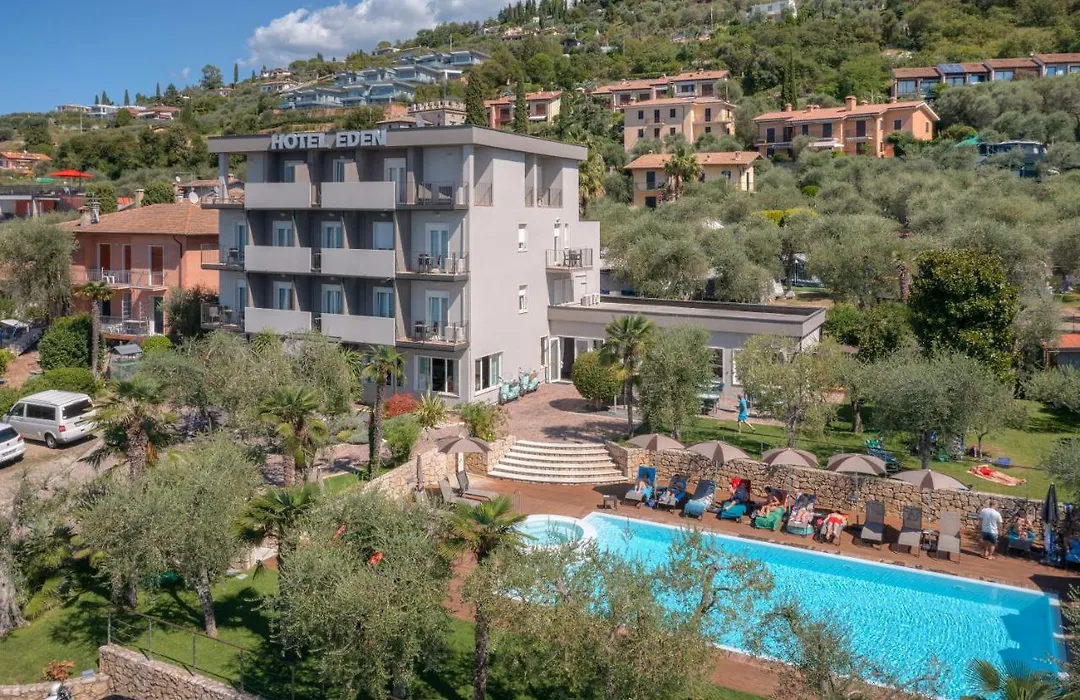 Hotel Eden-1