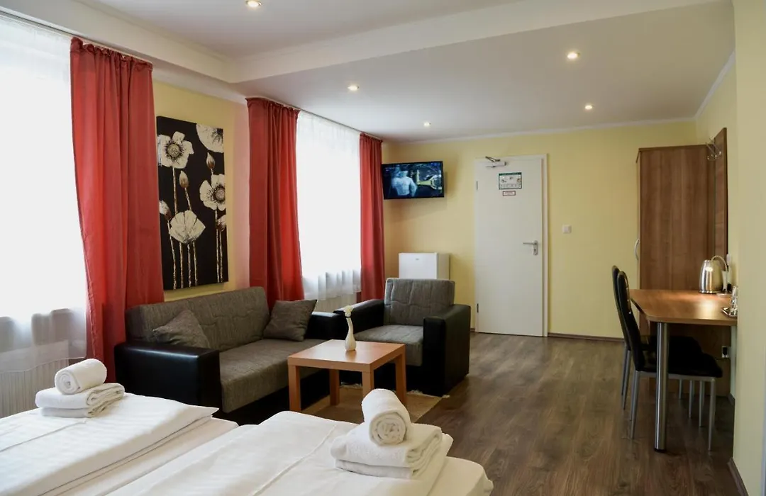 Hotel Heisede-1