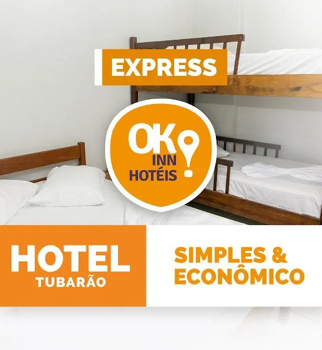 Ok Inn Hotel Express-1