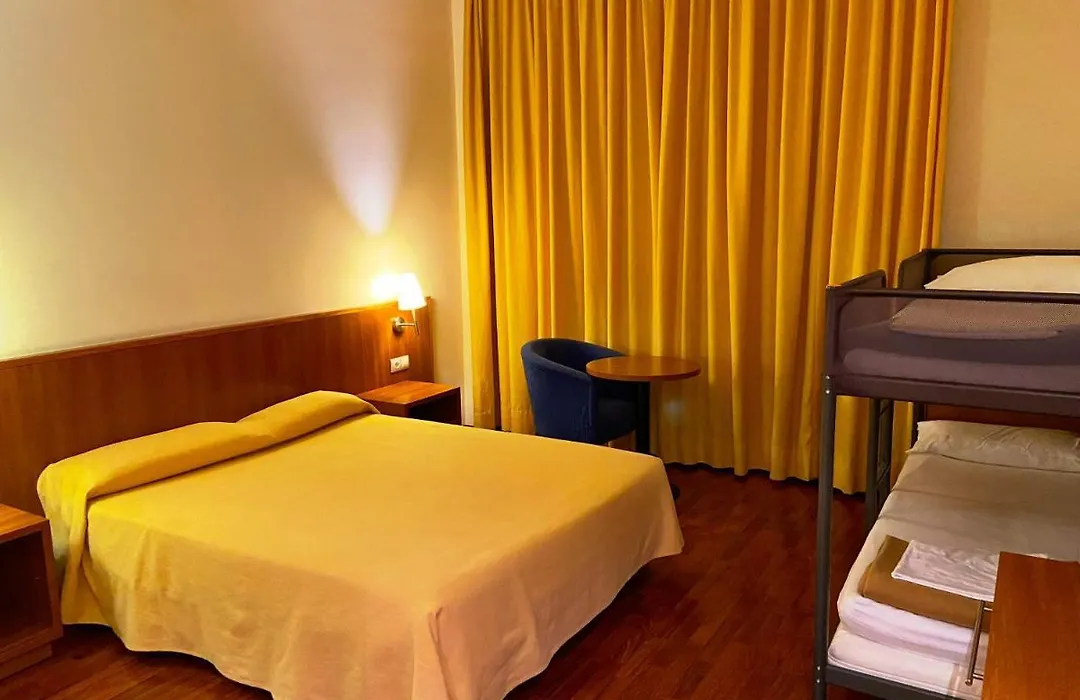 Hotel Berga Park-1
