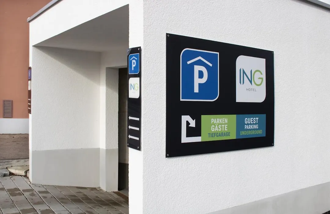 Ing Hotel By Wmm Hotels-1
