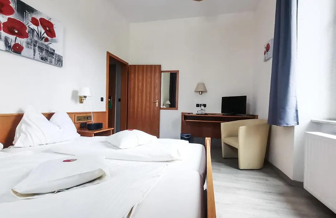 B8 Hotel Kitzinger Hof-1