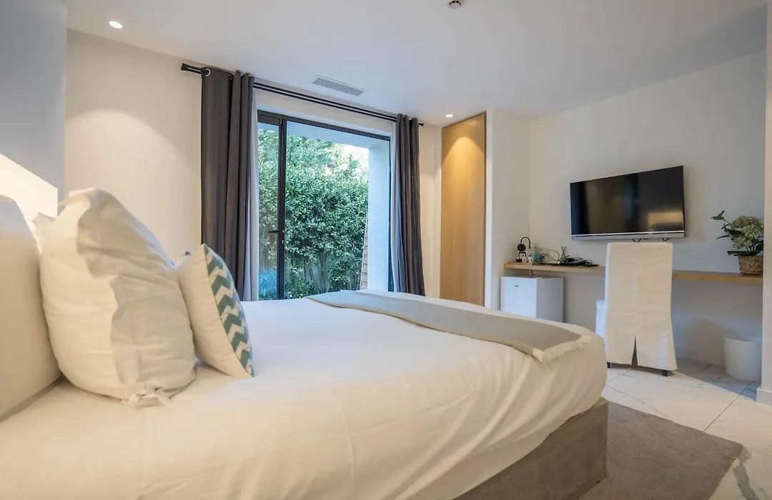 Hotel le Mandala-1
