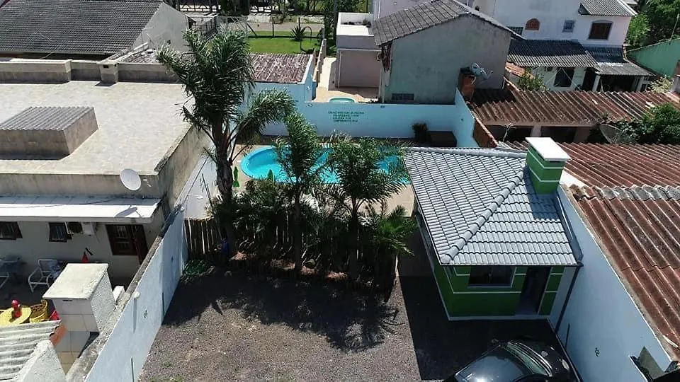 Pousada da Praia Imbé-1