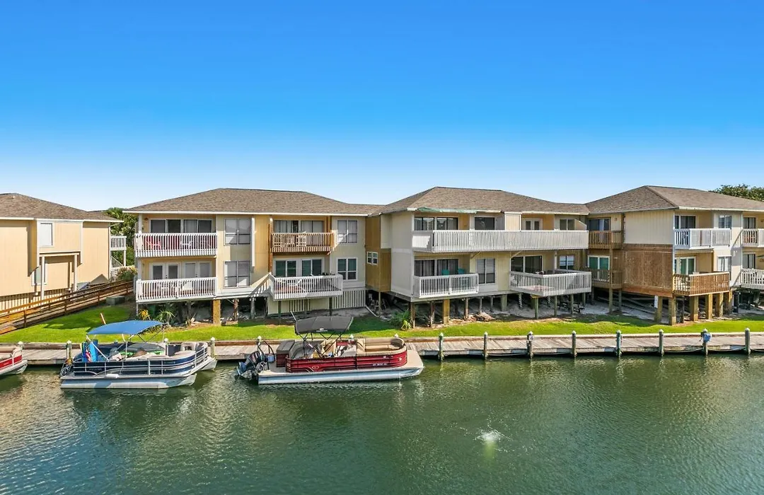 Sandpiper Cove 3111-1