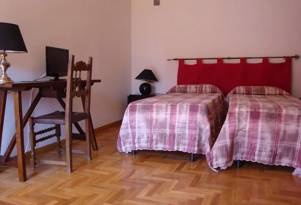 Affitta camere Il Ruscello-1